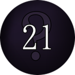 Secret 21