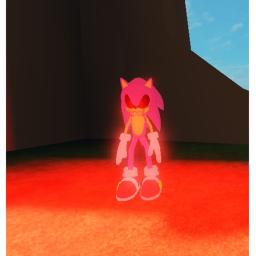 Survive The Sonic.ExE