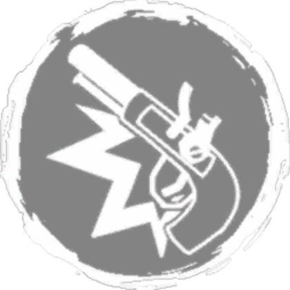 One Shot ability forsaken Roblox decal