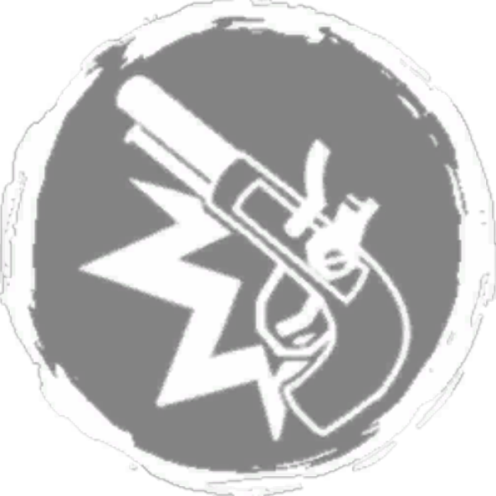 One Shot ability forsaken Roblox decal