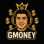 GMONEYGaming08 (08GMONEY13)