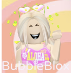 BubblebloxYT Roblox Group