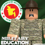 Military Education [BAF]