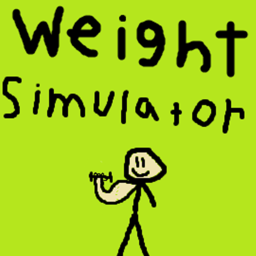 Weight Simulator! [Beta]