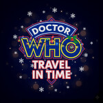 Doctor Who: Travel in Time [EARLY ACCESS]