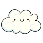 Cloudy's group! <3