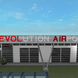 Revolution Airport {UPDATED}