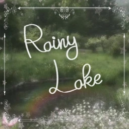 Rainy Lake Night icon