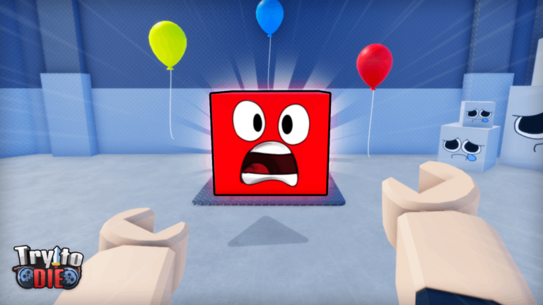 Try To Die 💀 screenshot 3