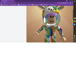 liannatherobloxqueen rain