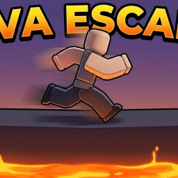 Lava Keyboard Escape icon