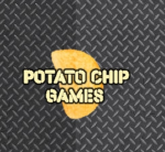 evil potato chip games
