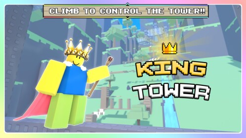 King Tower!