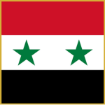 {SY} Syrian Arab Republic