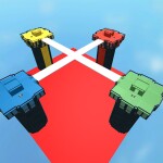 Doom Spire Deathmatch