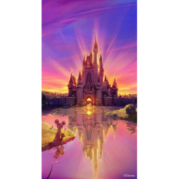 A Castle