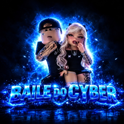 Baile do Cyber [NOVO]