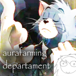 aurafarming departament