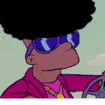 The Afro Suburban's
