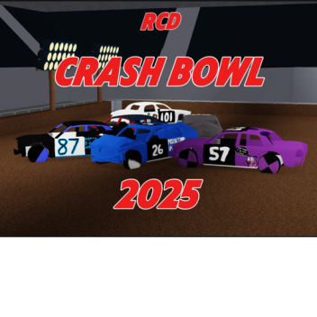 Crash Bowl 2025 Event Place