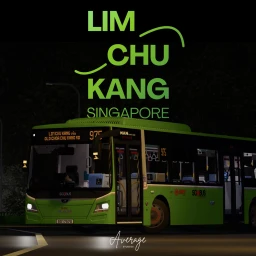 Lim Chu Kang, Singapore icon