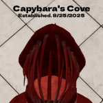 Capybara's Cove
