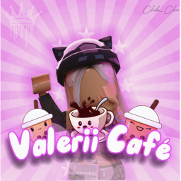 Valerii Café