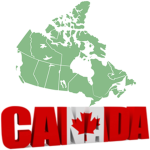 The Canadians!