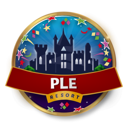 Pleasure Land Entertainment.'s Place Number: 1