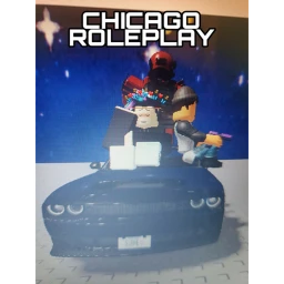 chicago roleplay icon