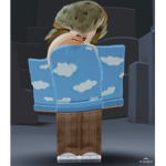 Cloudy Fan Club (for only epic gamers)