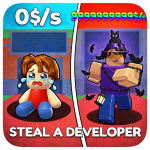 Steal a developer