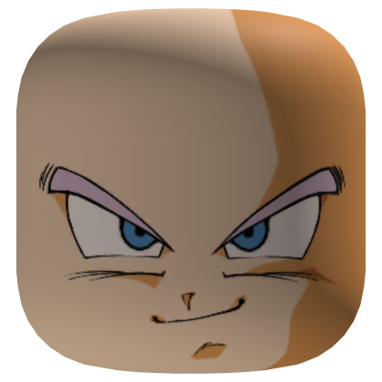 Kid Trunks DBZ