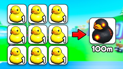 Exército de Pato!