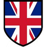 Deutsch Besetztes Großbritannien
