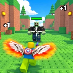+1 DMG Guns icon