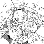 Bee's Nest