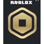 Pegue robux