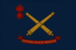 Continental Artillery Regimentᅠ