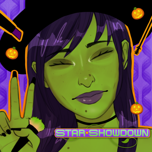 Star Showdown [HALLOWEEN 🎃]