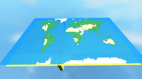 The World {Play Solo}
