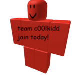 team c00lkid join today!