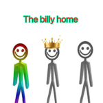 The Billy home