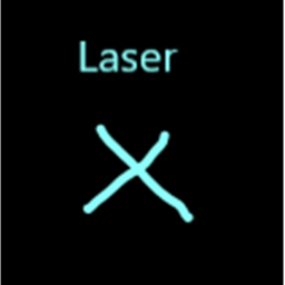 Laser X