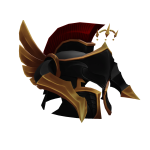 Elite Overlord Helmet