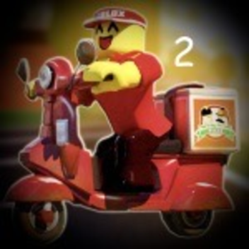 🍕Work at a Pizza Place2