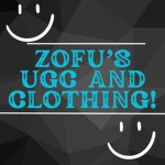 Zofu's UGC and CLOTHING Group Thumbnail