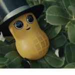 Peanut guy squad