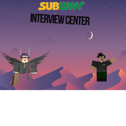 !SubWay! Interview.