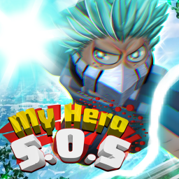[Release] 💥 My Hero - S.O.S!